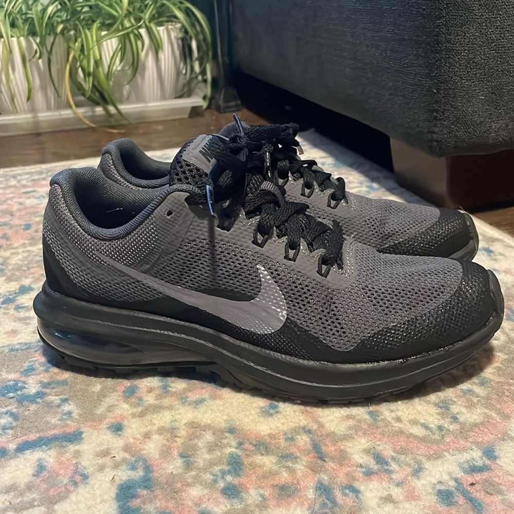 Nike sneakers